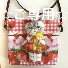 ご専用☆コヤンイサムチョン♡ハンドメイド♡ポシェット