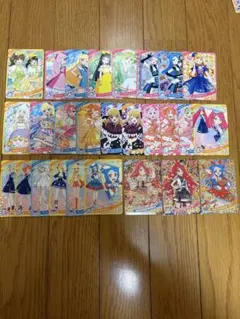 アイプリカードまとめ売り