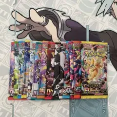 2026年最新】ポケモンカード パックまとめ売りの人気アイテム - メルカリ