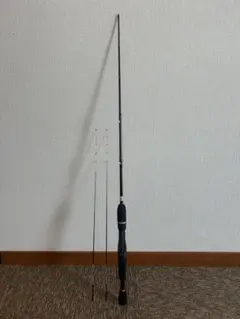 黒鯛工房　THEチヌセレクションV イチ•5 大チヌ135 穂先標準2本中古のサムネイル