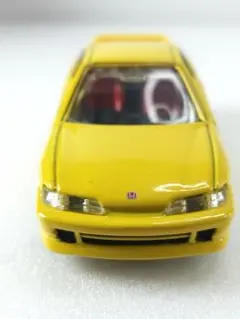 ♥勤労感謝の日に感謝MAX割引♥ インテグラ トミカプレミアム