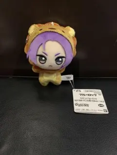 新品未使用 玲王 ブルーロック ちびぐるみアニマル着ぐるみver. vol.2⑥