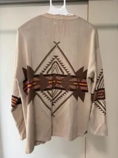 PENDLETONカーディガンのサムネイル