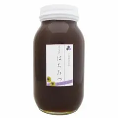 ★超希少★　日本ミツバチ　はちみつ　 蜂蜜　信州産　無添加・非加熱　1160g ☆超希少☆ 日本ミツバチ はちみつ 蜂蜜 信州産 無添加・非加熱 1160g