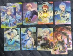 アイドリッシュセブンメタルカードコレクション23