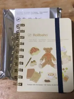 Rollbahn ロルバーン100 ミニサイズ　86 フェイブのサムネイル