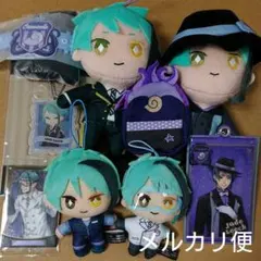 ツイステジェイドセット