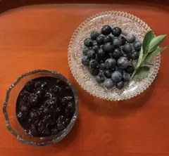 生ブルーベリー400g 【 小粒サイズ 】のサムネイル