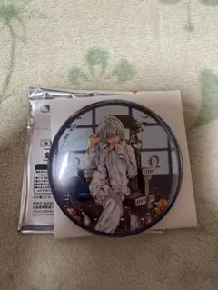 2026年最新】Deathnote ラッキー缶バッジの人気アイテム - メルカリ