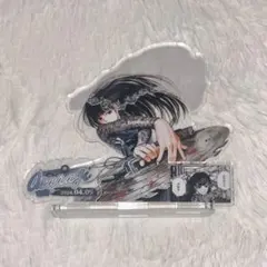 サカモトデイズ 大佛 バースデー アクスタ