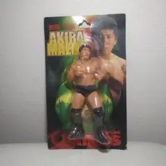 2026年最新】前田日明 フィギュアの人気アイテム - メルカリ