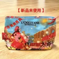 L'OCCITANE ポーチ レディース バッグ 小物 収納 ロクシタンのサムネイル