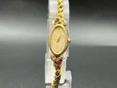 専用【不動品•電池未交換】SEIKO セイコー エクセリーヌ 1F20-0B70