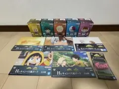 僕のヒーローアカデミア ヒロアカ一番くじ SOFVICちゅ5体その他セット