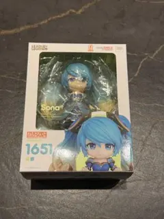 ねんどろいど 1651ソナ　 League of Legend