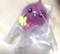 ぷるるんっ！しずくちゃん　 めじるしアクセサリー　(うるおいちゃん) ガチャ