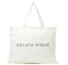 GELATO PIQUE 2022年　福袋　袋のみ