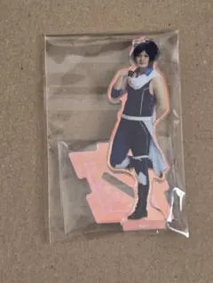 ミュージカル刀剣乱舞 刀ミュ 真剣乱舞祭2022 アクスタ 大和守安定