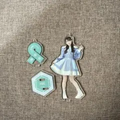 ≠ME ノイミー 菅波美玲 アクリルスタンド アクスタ - メルカリ