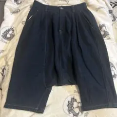JUNYA WATANABE デニムショーツ S