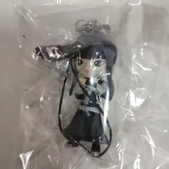 D.Gray-man　　フィギュア　ストラップ　　 神田ユウ　新品未使用