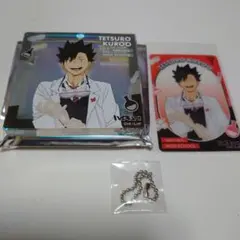 2026年最新】ハイキュー ブロッキー 黒尾の人気アイテム - メルカリ