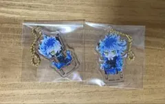 ツイステ　シュラウドセット