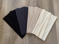 アームカバー ショート 4点セット まとめ売り