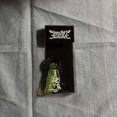 ネブカドネザルの鍵 エヴァンゲリヲン 新劇場版 :Q キーホルダー