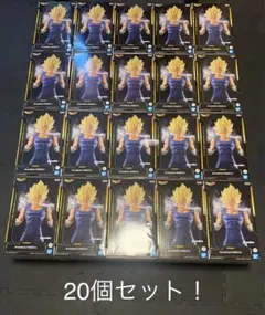 ドラゴンボールZ Grandista-VEGETA-ベジータ フィギュア ③