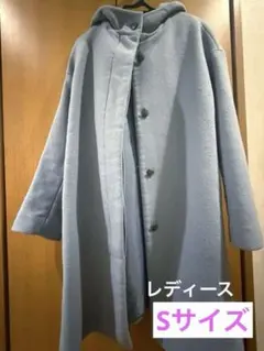 UNIQLO ロングコート