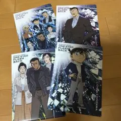2026年最新】名探偵コナン 隻眼の残像 クリアファイルの人気アイテム