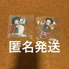 冨岡義勇　胡蝶しのぶ　アクリルスタンド