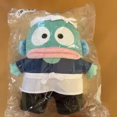 サンリオ当たりくじ　ハンギョドン