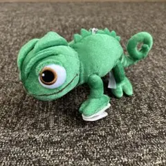 パスカル　肩のせぬいぐるみ