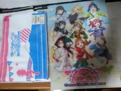 【ラブライブ！】非売品 ポスター ベストアルバム ラブライブ！】非売品 ポスター ベストアルバム μ's Best Album