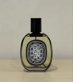 Diptyque オルフェオン 国内正規品 約90% 箱付き - メルカリ