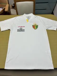 FINTA フットサル　サッカー　ユニフォーム