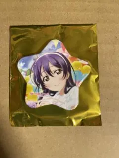 2026年最新】園田海未 缶バッジの人気アイテム - メルカリ