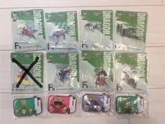 ドラゴンボール VSオムニバスアメイジング 一番くじ