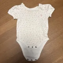 Ralph Lauren ロンパース 3M