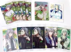 アイナナ 千 ウエハース メタカ ぱしゃこれ セット