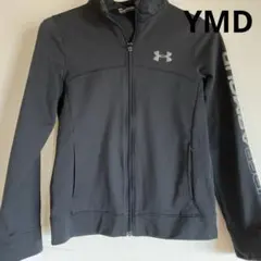 Under Armour ブラック ジャケット