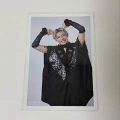 超特急 アロハ NINE LIVES 生写真 セットA