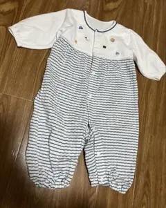 未使用に近いファミリア　ツーウェイオール