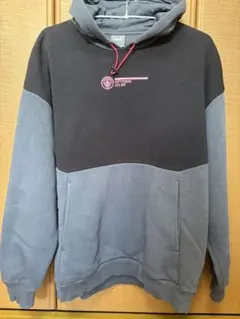 【PUMA】マンチェスターシティ パーカー 23/24シーズン