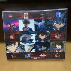 名探偵コナン展限定30周年記念カップ2個セット今ならクリアファイルも