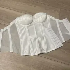 ブライダルインナー セットC70 ホワイト