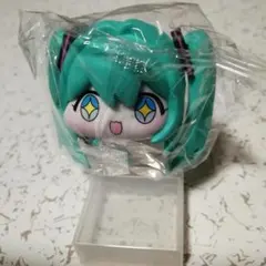 doroフィギュア　勝利の女神　初音ミク　ドロシー犬　キラキラ　doro