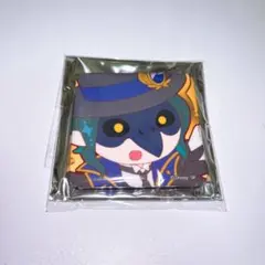 ツイステッドワンダーランド スクエアバッジコレクション　学園長クロウリー